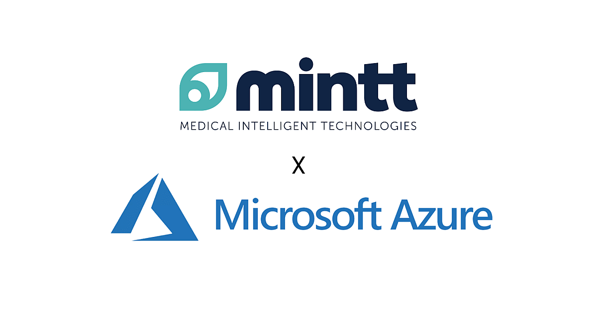 Mintt | Mintt X Microsoft - Fall Detection