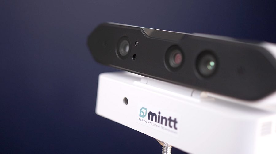 Mintt | Stop Falls With Fall Detection Sensors